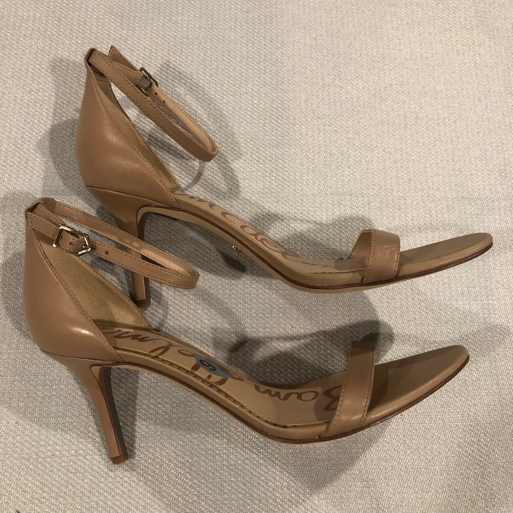 Sam Edelman Heels - Picture 3 of 5